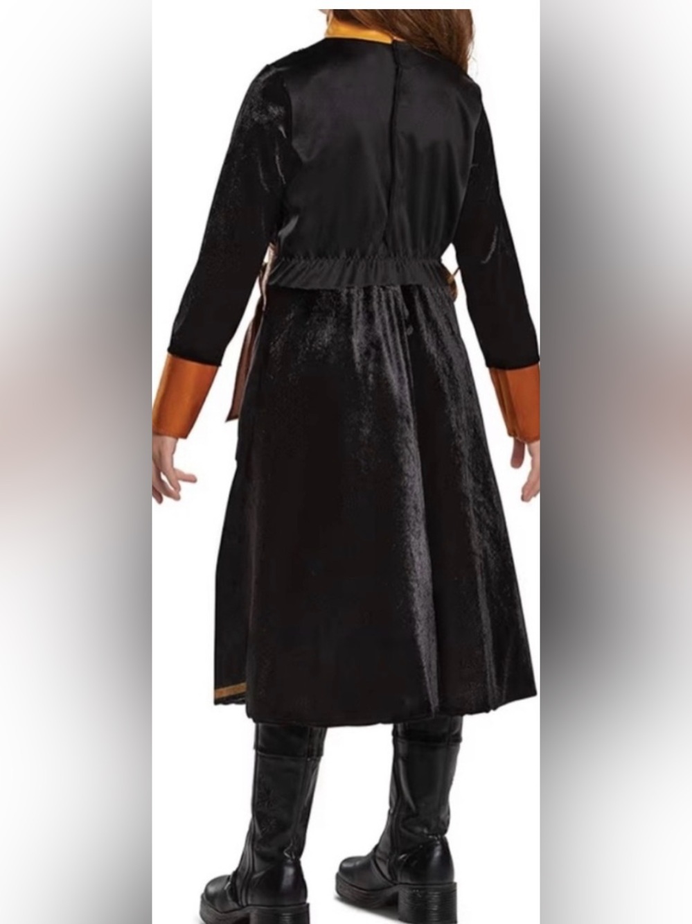Disney Frozen 2 Ana Costume for Girls
Halloween Costume- (Size: M 7/8) - Picture 4 of 6